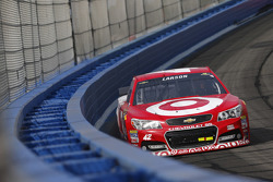 Kyle Larson, Ganassi Racing Chevrolet