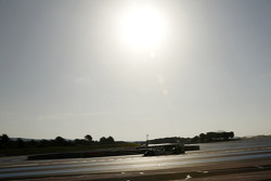 #48 Murphy Prototypes Oreca 03R - Nissan: Mark Patterson, Nathanael Berthon, Michael Lyons