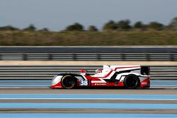 #38 Jota Sport Gibson 015S-Nissan: Simon Dolan, Filipe Albuquerque