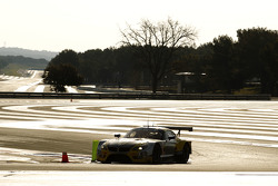 #52 BMW Team Marc VDS BMW Z4: Andy Priaulx, Henry Hassid, Jesse Krohn