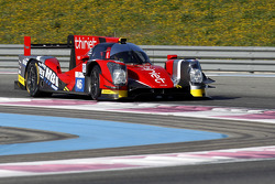 #46 Thiriet by TDS Racing Oreca 05 - Nissan: Pierre Thiriet, Ludovic Badey, Tristan Gommendy