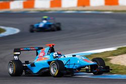 Ralph Boschung, Jenzer Motorsport