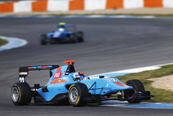 Ralph Boschung, Jenzer Motorsport