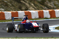 Antonio Fuoco, Carlin Motorsport