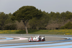 #38 Jota Sport Gibson 015S-Nissan: Simon Dolan, Filipe Albuquerque