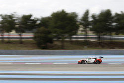 #68 Massive Motorsport Aston Martin Vantage GT3: Casper Elgaard, Kristian Poulsen, Simon Moller
