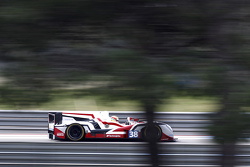 #38 Jota Sport Gibson 015S-Nissan: Simon Dolan, Filipe Albuquerque
