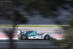 Murphy Prototypes, Oreca 03R - Nissan: Марк Паттерсон, Натанаэль Бертон и Майкл Лайонс