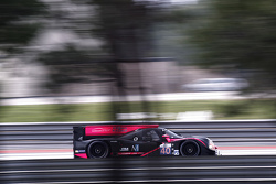#40 Krohn Racing Ligier JS P2 - Judd: Tracy Krohn, Nic Jonsson, Oswaldo Negri