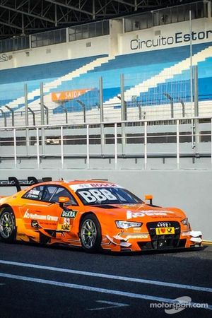 Audi RS 5 DTM