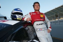 Adrien Tambay, Audi Sport Team Abt, Audi RS 5 DTM