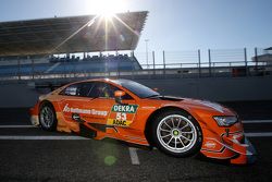 Джейми Грин, Audi Sport Team Abt Sportsline Audi RS 5 DTM