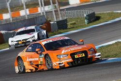 Джейми Грин, Audi Sport Team Abt Sportsline Audi RS 5 DTM