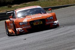 Джейми Грин, Audi Sport Team Abt Sportsline Audi RS 5 DTM