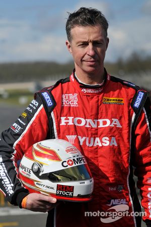 Matt Neal, Honda Yuasa Racing