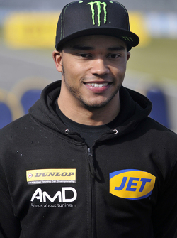 Nic Hamilton, AmD Tuning.com