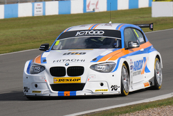 Rob Collard, Team JCT600 with GardX