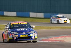 Andrew Jordan, MG 888 Racing