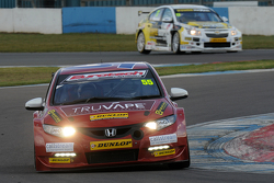 Jeff Smith, Eurotech Racing