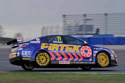 Andrew Jordan, MG 888 Racing