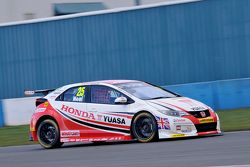 Matt Neal, Honda Yuasa Racing