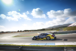Машина Гэри Паффета, ART Grand Prix Mercedes AMG C-Coupé DTM