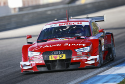 Mattias Ekström, Audi Sport Team Abt Sportsline, Audi A5 DTM