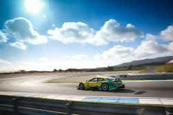 Mike Rockenfeller, 菲尼克斯奥迪赛车队，奥迪RS 5 DTM