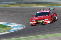 Mattias Ekström, 奥迪赛车队Abt Sportsline, 奥迪 A5 DTM