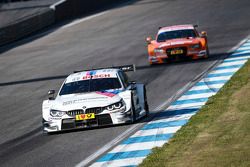 Мартин Томчик, BMW Team Schnitzer BMW M4 DTM