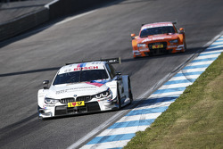 Мартин Томчик, BMW Team Schnitzer BMW M4 DTM