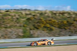 Машина Джейми Грина, Audi Sport Team Abt Sportsline Audi RS 5 DTM