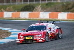 Mattias Ekström, 奥迪赛车队Abt Sportsline, 奥迪 A5 DTM