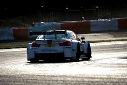 Martin Tomczyk, BMW Team Schnitzer, BMW M4 DTM