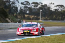 Mattias Ekström, 奥迪赛车队Abt Sportsline, 奥迪 A5 DTM