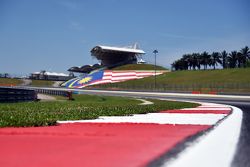 Sepang Circuit