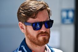 Rob Smedley, Williams Head of Vehicle Performance