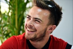 Уилл Стивенс, Manor Marussia F1 Team