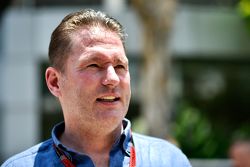 Jos Verstappen