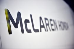 McLaren Honda logo