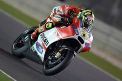 Andrea Iannone, Ducati Team