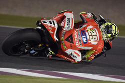 Andrea Iannone, Ducati Team