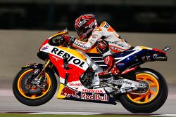 Marc Marquez, Repsol Honda Team