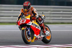 Marc Marquez, Repsol Honda Team