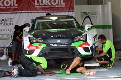 Боксы Craft-Bamboo Lukoil