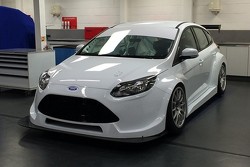 Ford Focus TCR