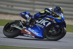 Aleix Espargaro, Team Suzuki MotoGP