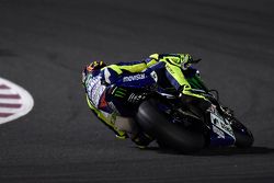 Valentino Rossi, Yamaha Factory Racing