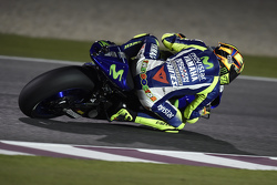 Valentino Rossi, Yamaha Factory Racing