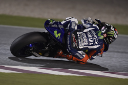 Jorge Lorenzo, Yamaha Factory Racing